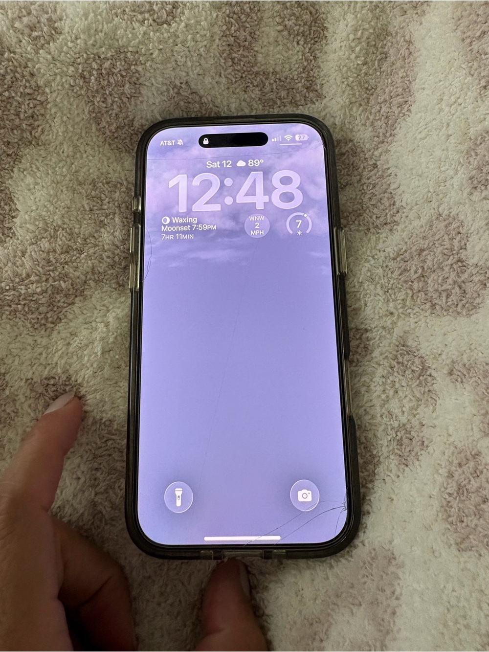 Apple iPhone Air